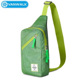 Vanwalk箱包产品、产品图片与加盟店优势解析